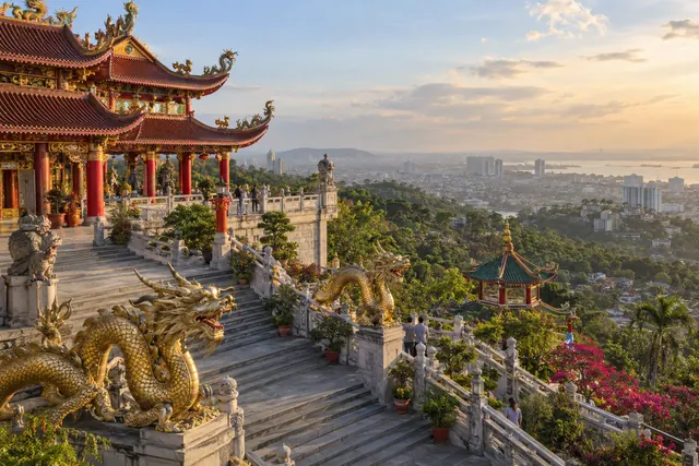 道教寺院