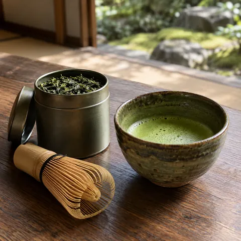 宇治茶