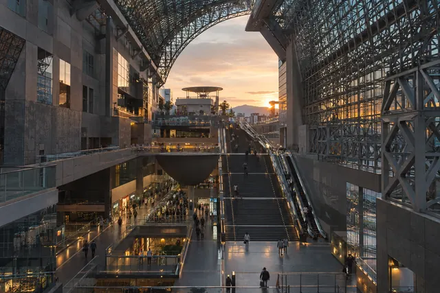 京都駅