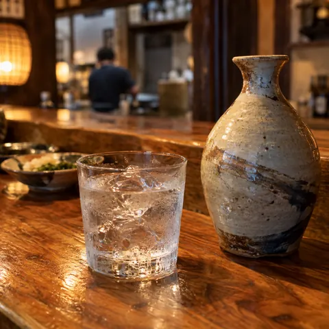 泡盛