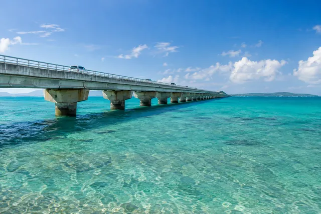 伊良部大橋