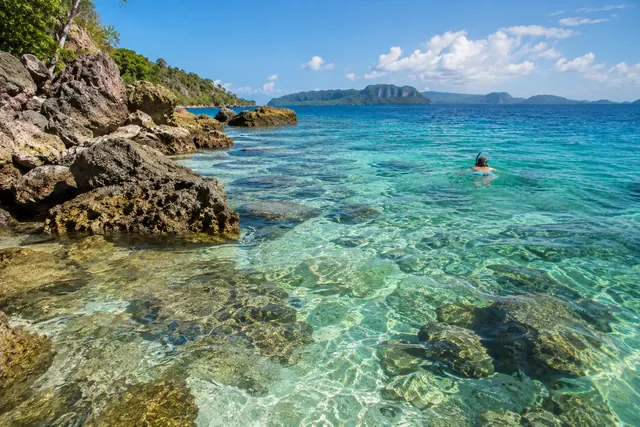 吉野海岸