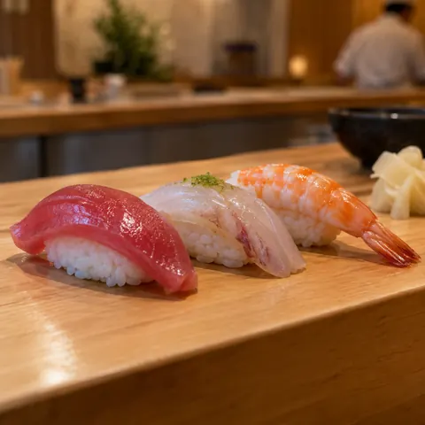 寿司