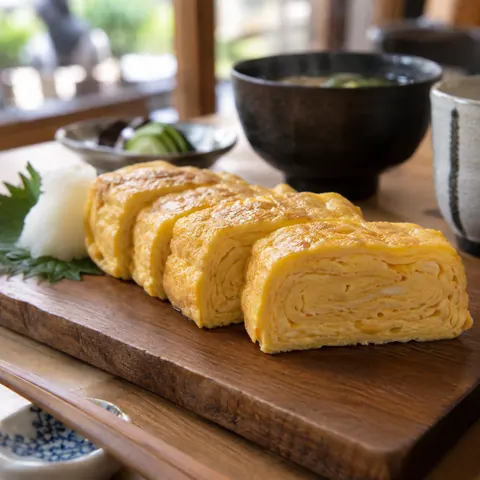 玉子焼き
