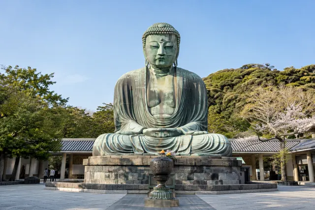 鎌倉大仏