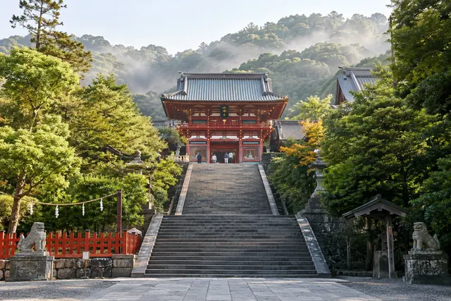 鶴岡八幡宮